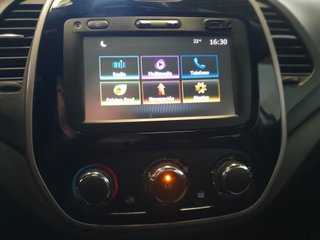 Renault Captur Diesel