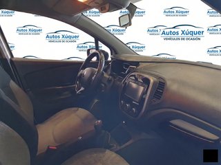 Renault Captur Diesel