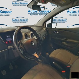 Renault Captur Diesel