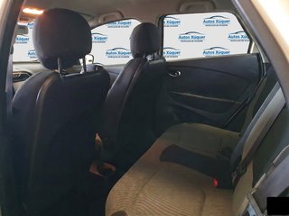 Renault Captur Diesel