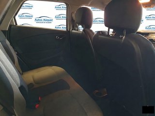 Renault Captur Diesel