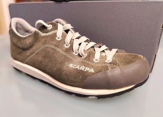 Scarpa Scarpe Trekking/Avvicinamento Margarita