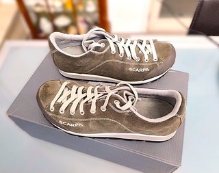 Scarpa Scarpe Trekking/Avvicinamento Margarita