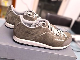 Scarpa Scarpe Trekking/Avvicinamento Margarita