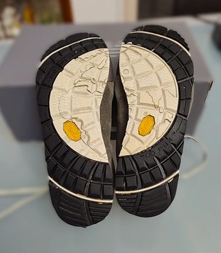 Scarpa Scarpe Trekking/Avvicinamento Margarita