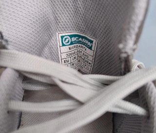 Scarpa Scarpe Trekking/Avvicinamento Margarita