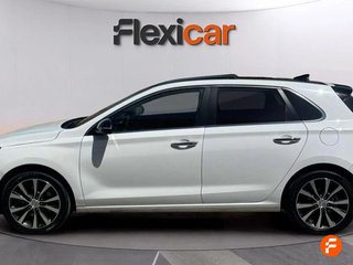 Hyundai i30 1.6 CRDi 100kW (136CV) Style Sky