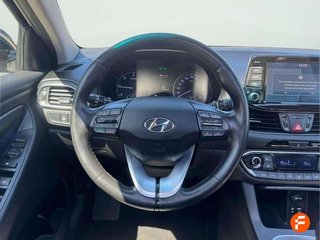 Hyundai i30 1.6 CRDi 100kW (136CV) Style Sky