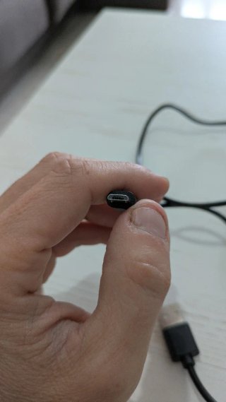Cargador Coche Micro USB