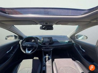 Hyundai i30 1.6 CRDi 100kW (136CV) Style Sky