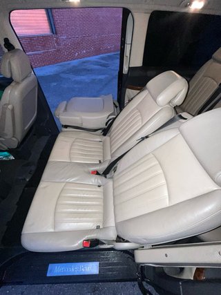 Mercedes-Benz Viano 2013