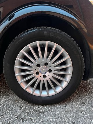 Mercedes-Benz Viano 2013