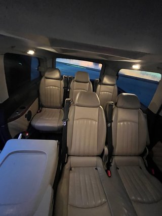 Mercedes-Benz Viano 2013