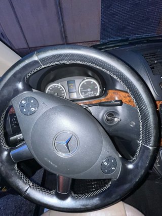Mercedes-Benz Viano 2013