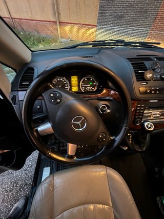 Mercedes-Benz Viano 2013