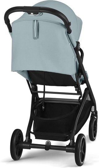 Passeggino CYBEX Gold Beezy con arnese nuovo