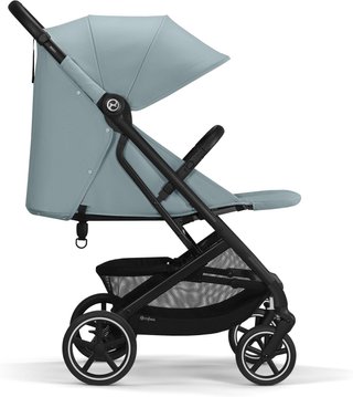 Passeggino CYBEX Gold Beezy con arnese nuovo