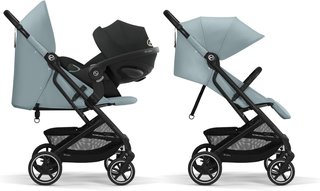 Passeggino CYBEX Gold Beezy con arnese nuovo