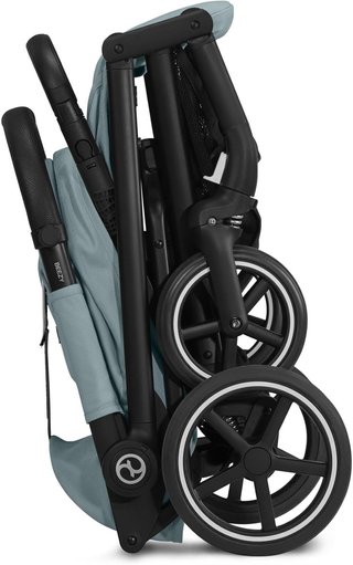 Passeggino CYBEX Gold Beezy con arnese nuovo