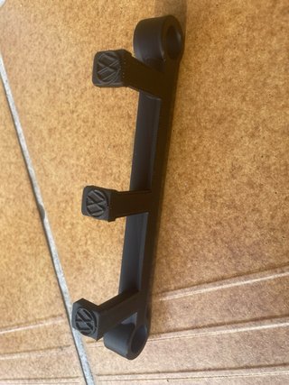 Colgador asiento Volkswagen T5
