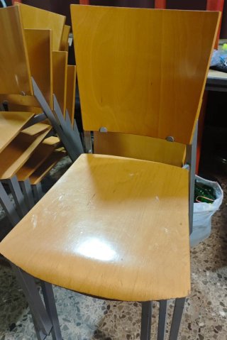 Sgabelli da bar, caffetteria, ristorante
