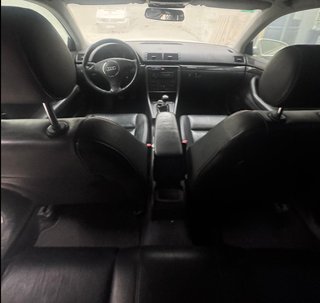 AUDI A4 2.5 TDI ACCIDENTADO – motor perfecto