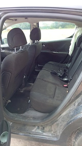Peugeot 207 2006