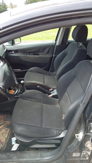 Peugeot 207 2006