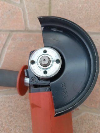 HILTI AG 6D-22