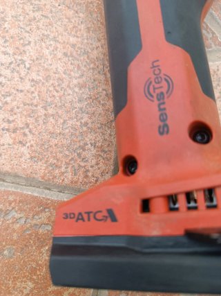 HILTI AG 6D-22