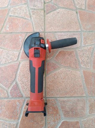 HILTI AG 6D-22