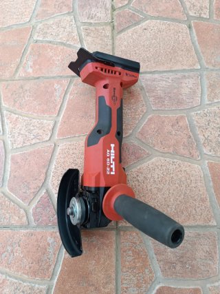 HILTI AG 6D-22