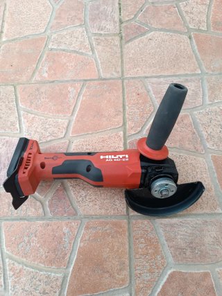 HILTI AG 6D-22
