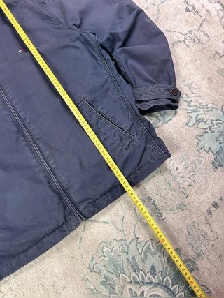 Tommy Hilfiger vintage harrington jacket old money