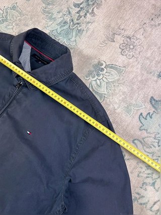 Tommy Hilfiger vintage harrington jacket old money