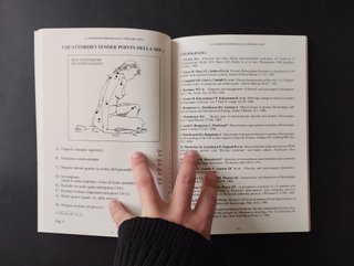 La serotonina, Borromei Gaggi