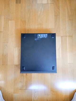 HP 600 ProDesk G1 Ordenador Profesional