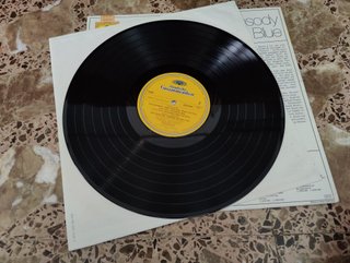 Vinilo Rhapsody in Blue - Deutsche Grammophon