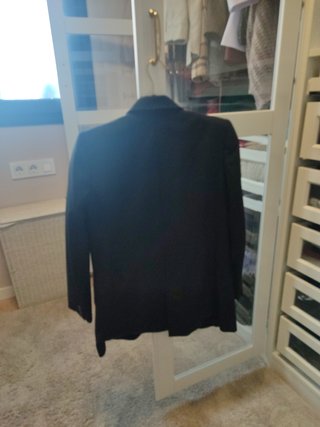 Americana Zara Woman Talla xs