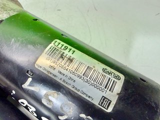 111911 Motor Arranque BMW Serie 3 E46 320i