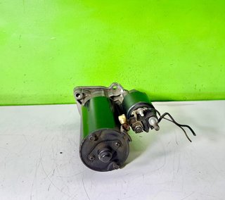 111911 Motor Arranque BMW Serie 3 E46 320i