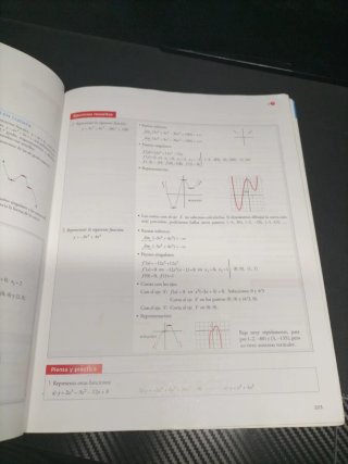 Matemáticas aplicadas a las Ciencias Sociales I...