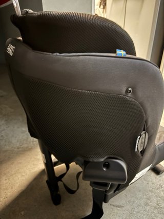 Silla de coche AXKID Minikid II