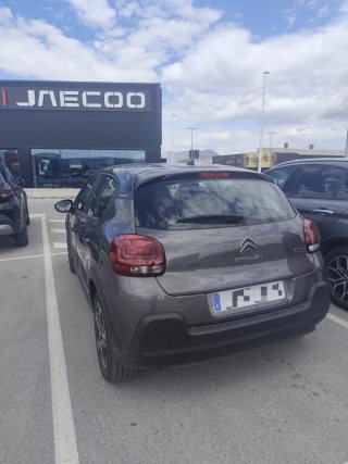 Citroen C3 2023