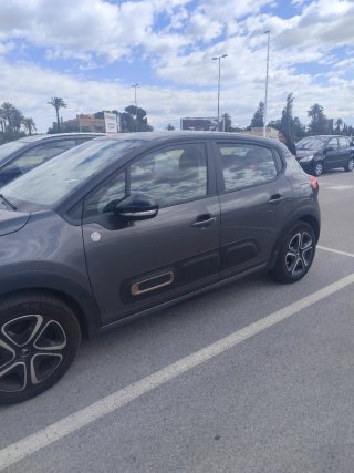 Citroen C3 2023