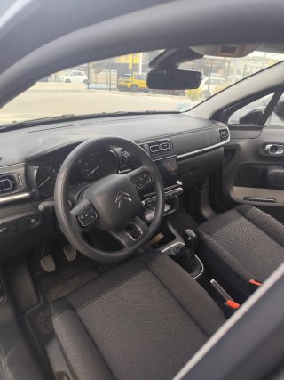 Citroen C3 2023