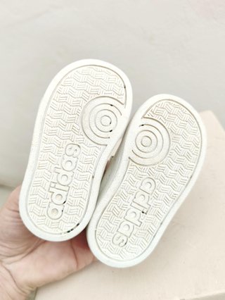 Adidas Advantage VS Adv Baby Kids Stan Smith EU 20