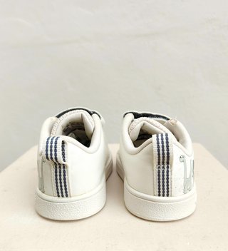 Adidas Advantage VS Adv Baby Kids Stan Smith EU 20