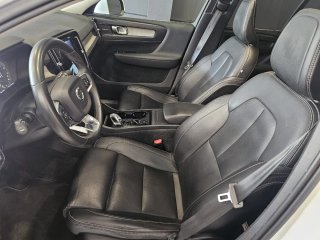 Volvo XC40 2018 T4 traccion 4