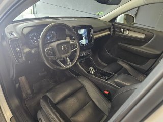Volvo XC40 2018 T4 traccion 4